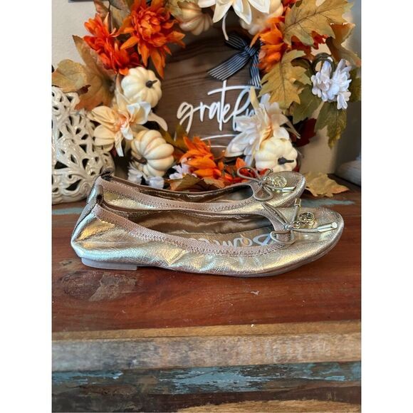 Sam Edelman Felicia ballet flat - Picture 5 of 10